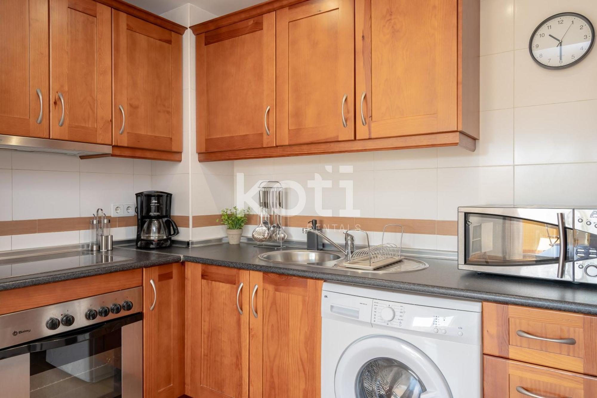Apartamento Bright&modern In Pacos Koti