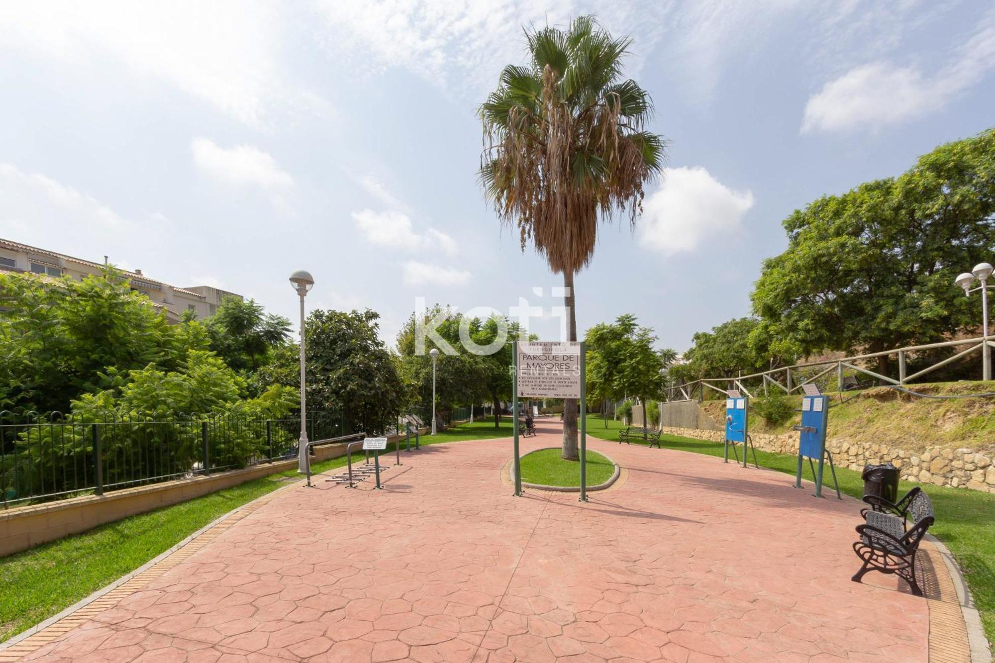 Bright&modern In Pacos Koti Apartamento *