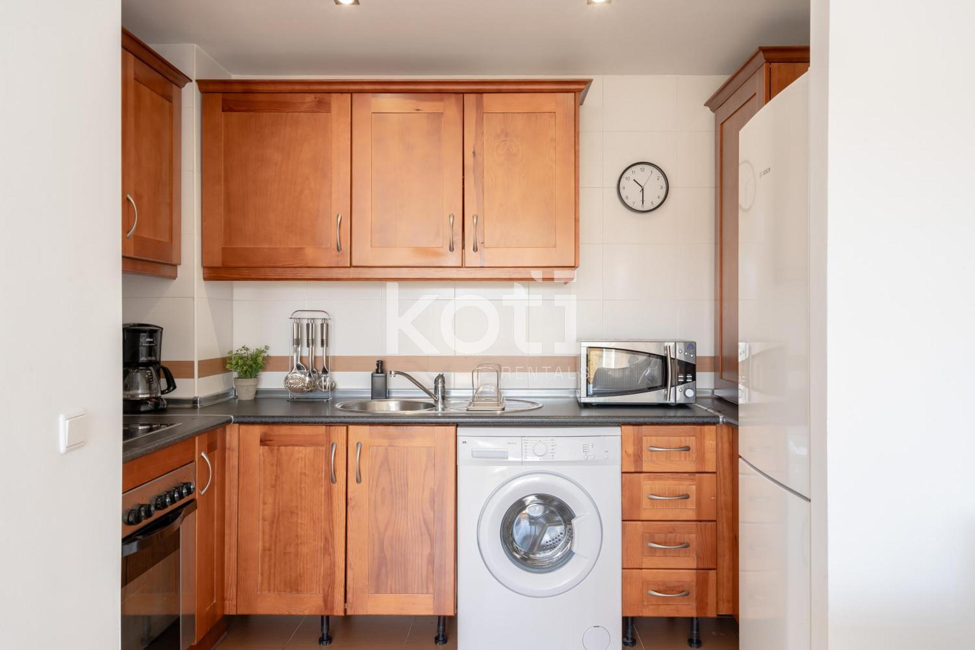 Apartamento Bright&modern In Pacos Koti *