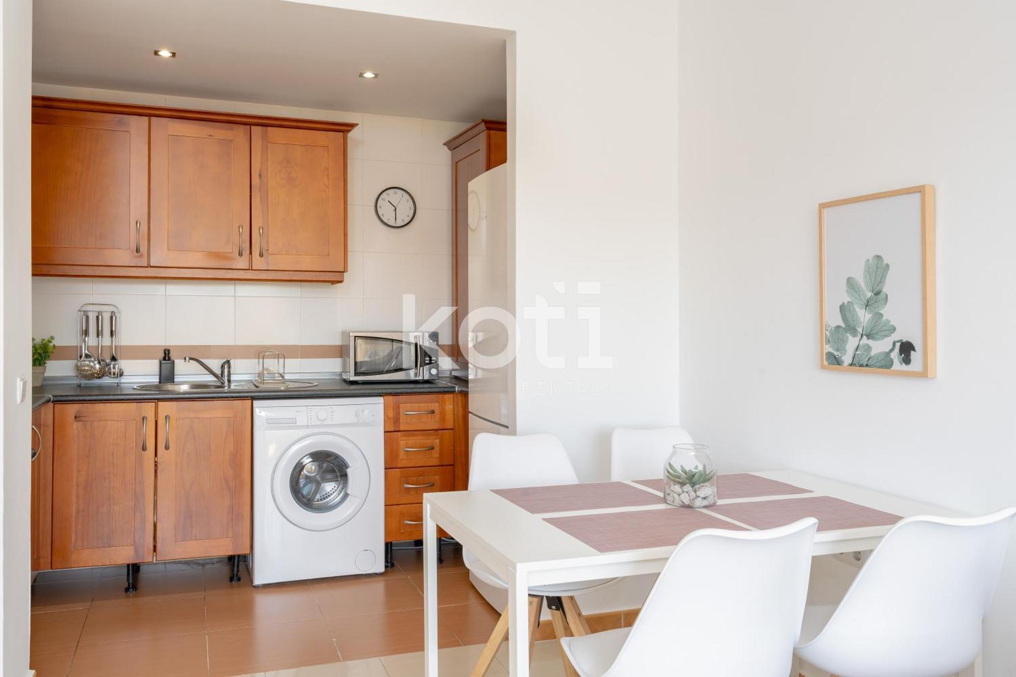 Bright&modern In Pacos Koti Apartamento Fuengirola