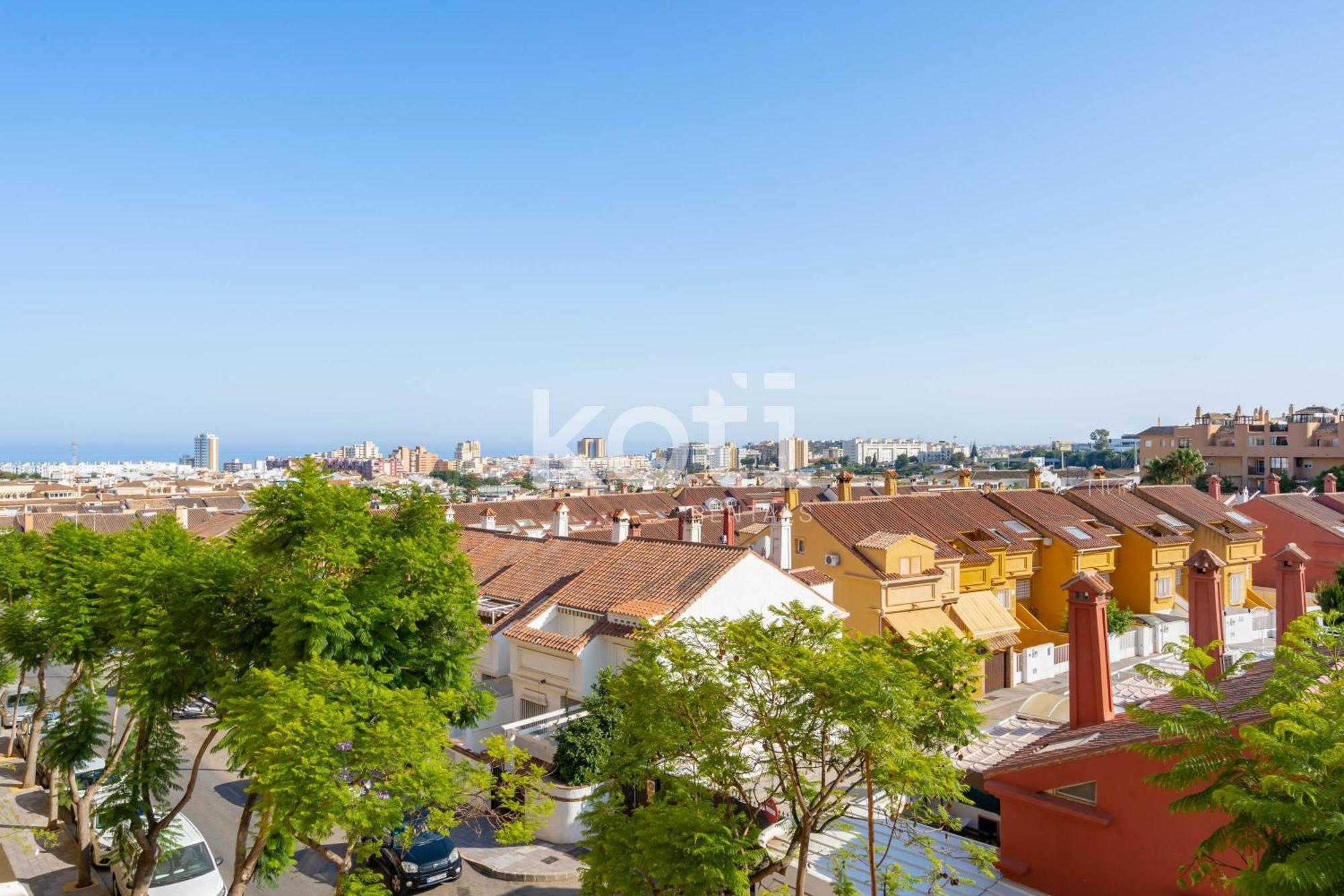 Bright&modern In Pacos Koti *