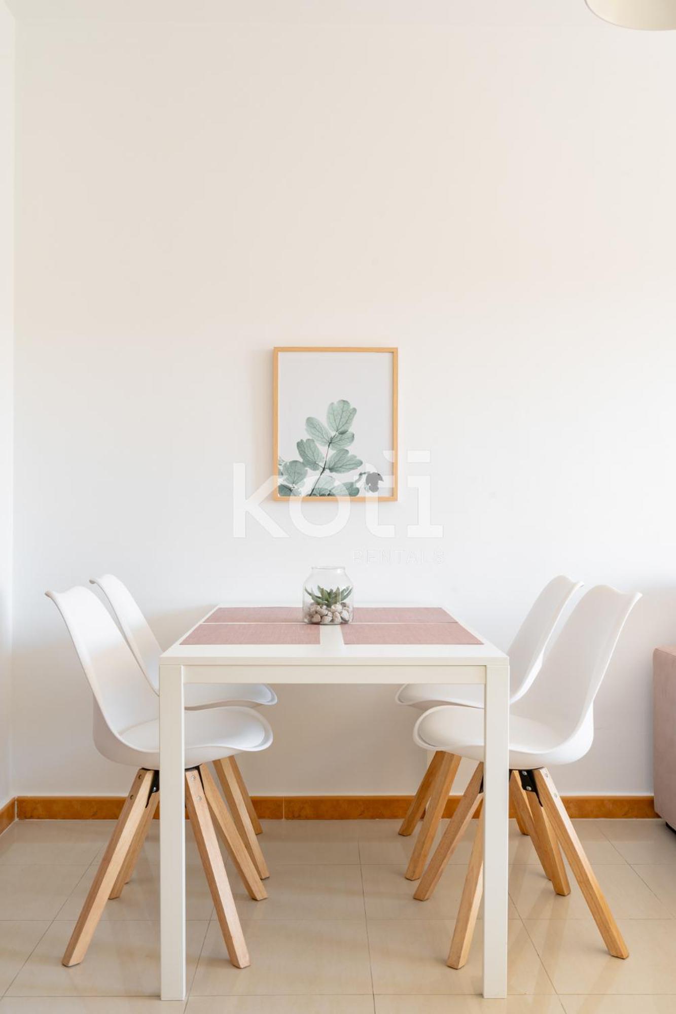 Bright&modern In Pacos Koti Apartamento