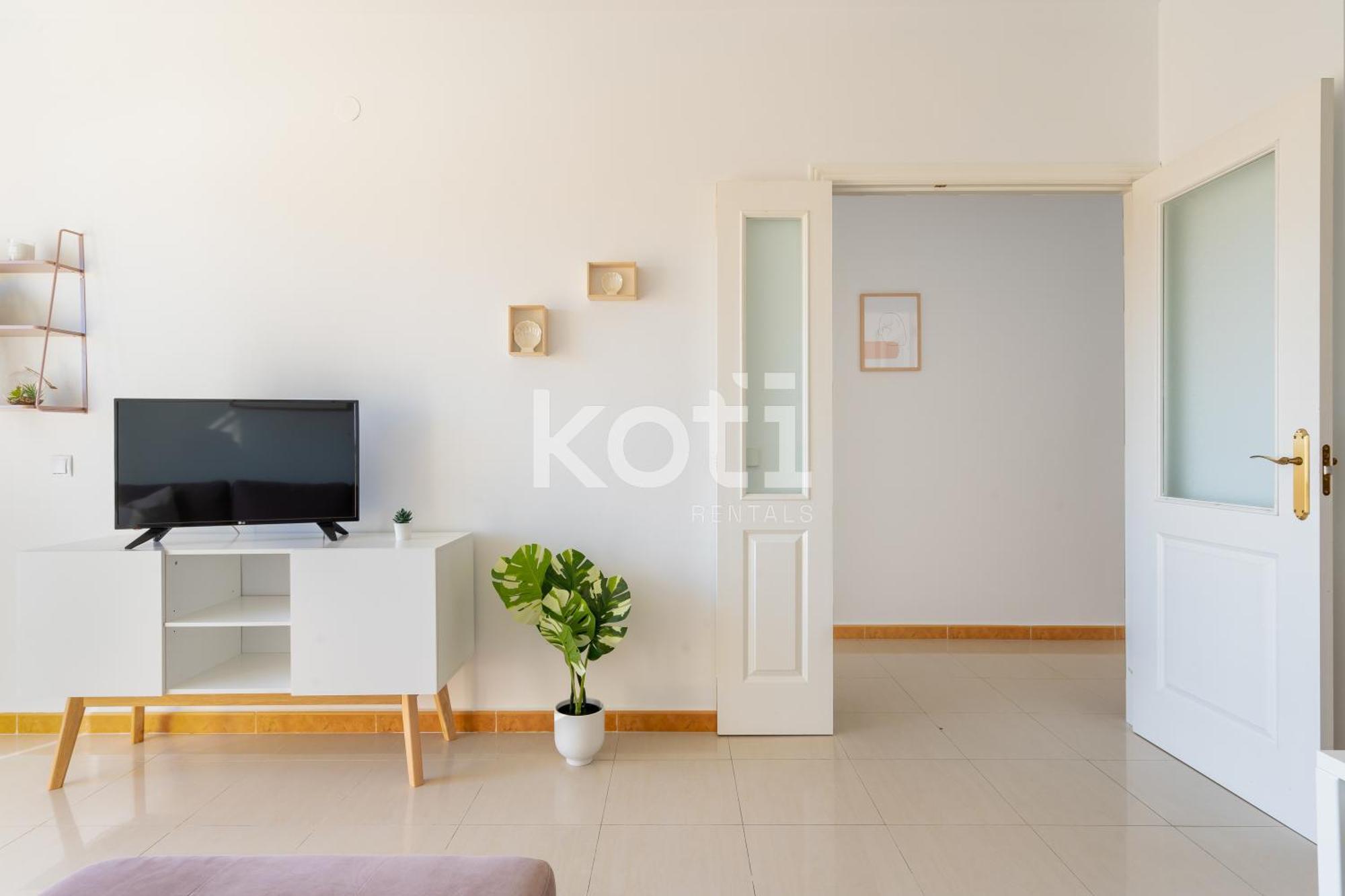 Bright&modern In Pacos Koti Apartamento Fuengirola