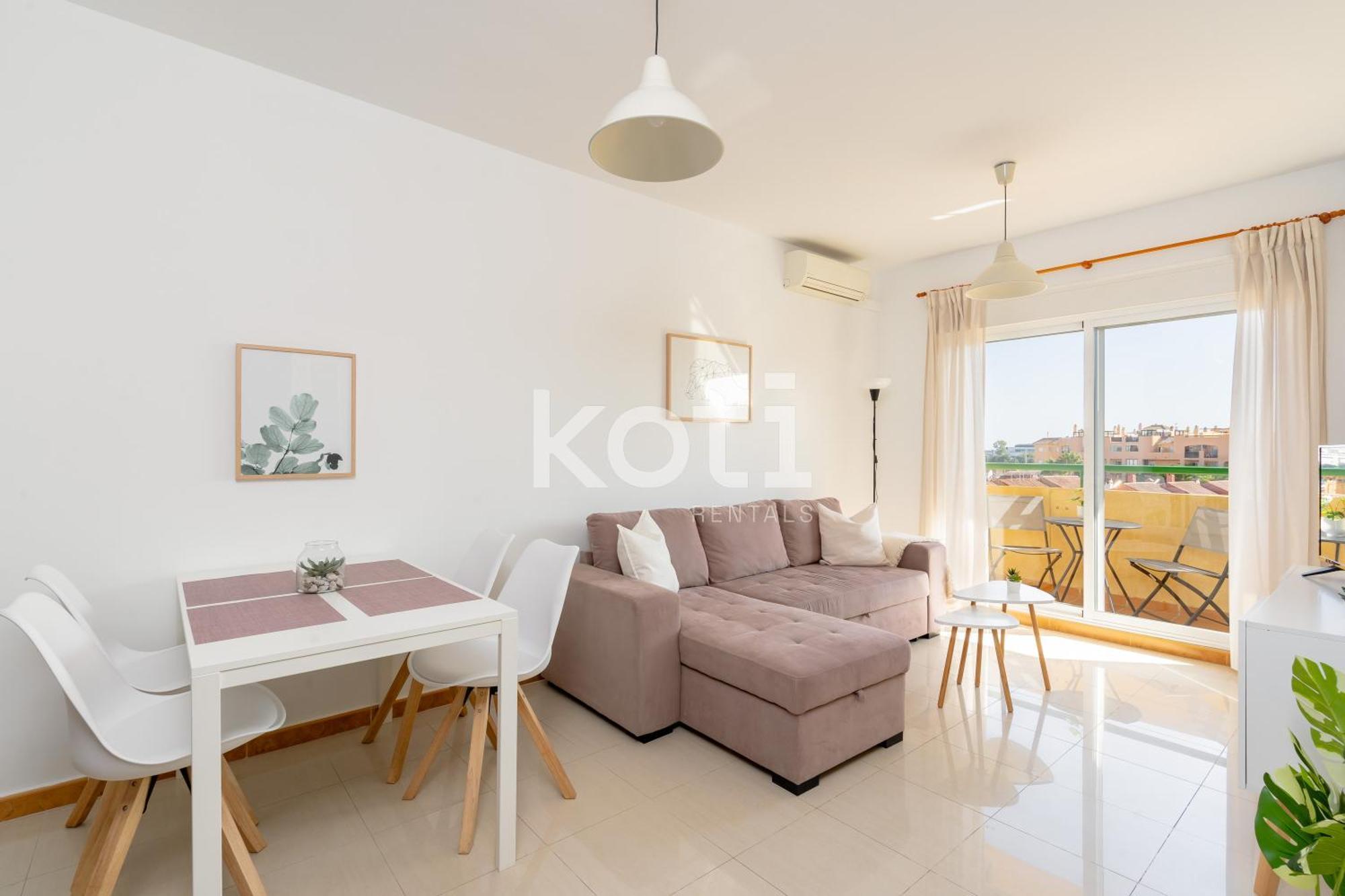 Apartamento Bright&modern In Pacos Koti *