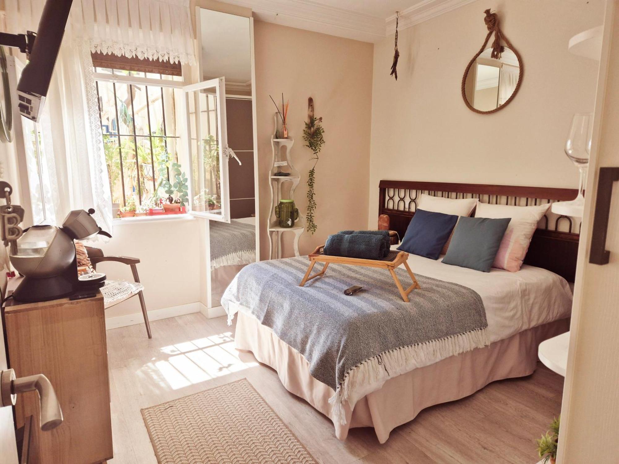 Bed and breakfast Begutxi Lvi00061 Vitoria