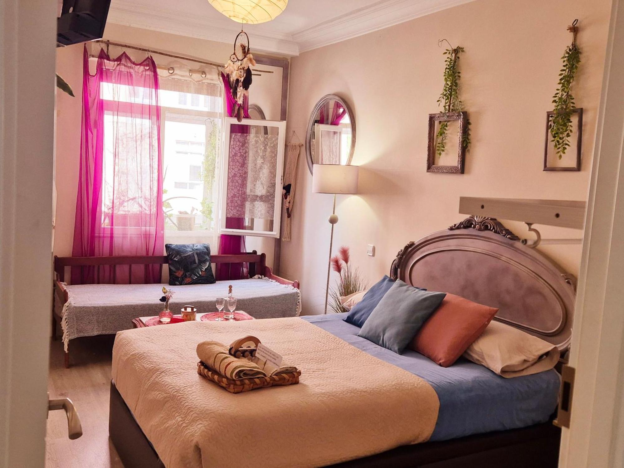 Bed and breakfast Begutxi Lvi00061 *