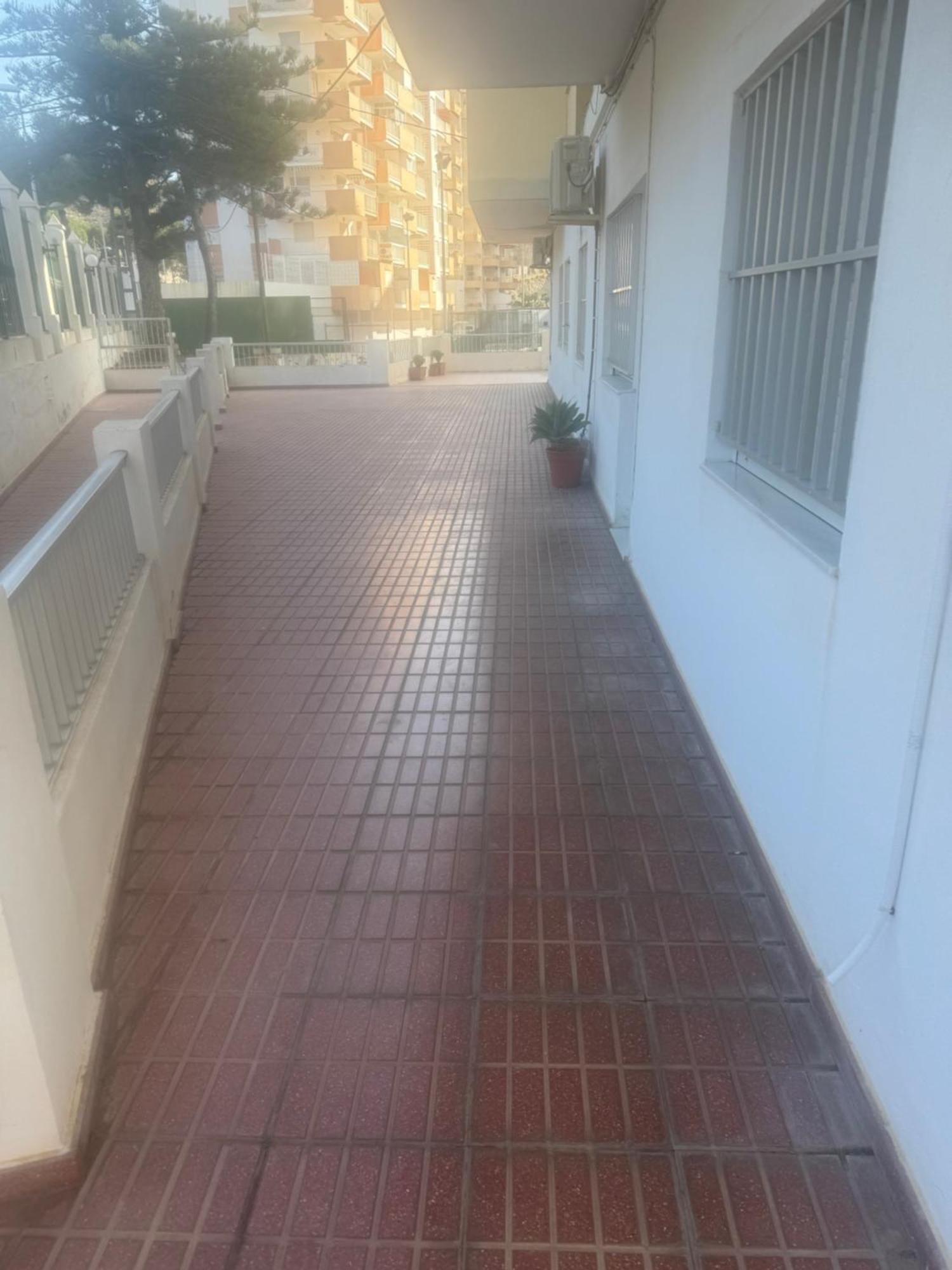 Apartment Aquamarine Raco Cullera