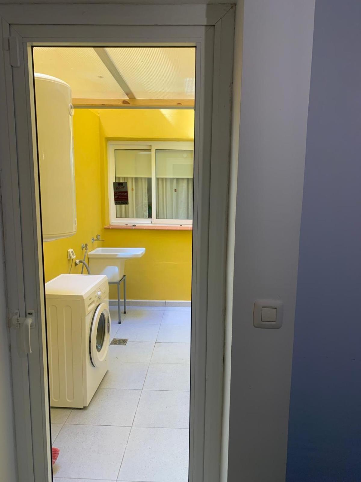Maravilla En Buenavista Apartment