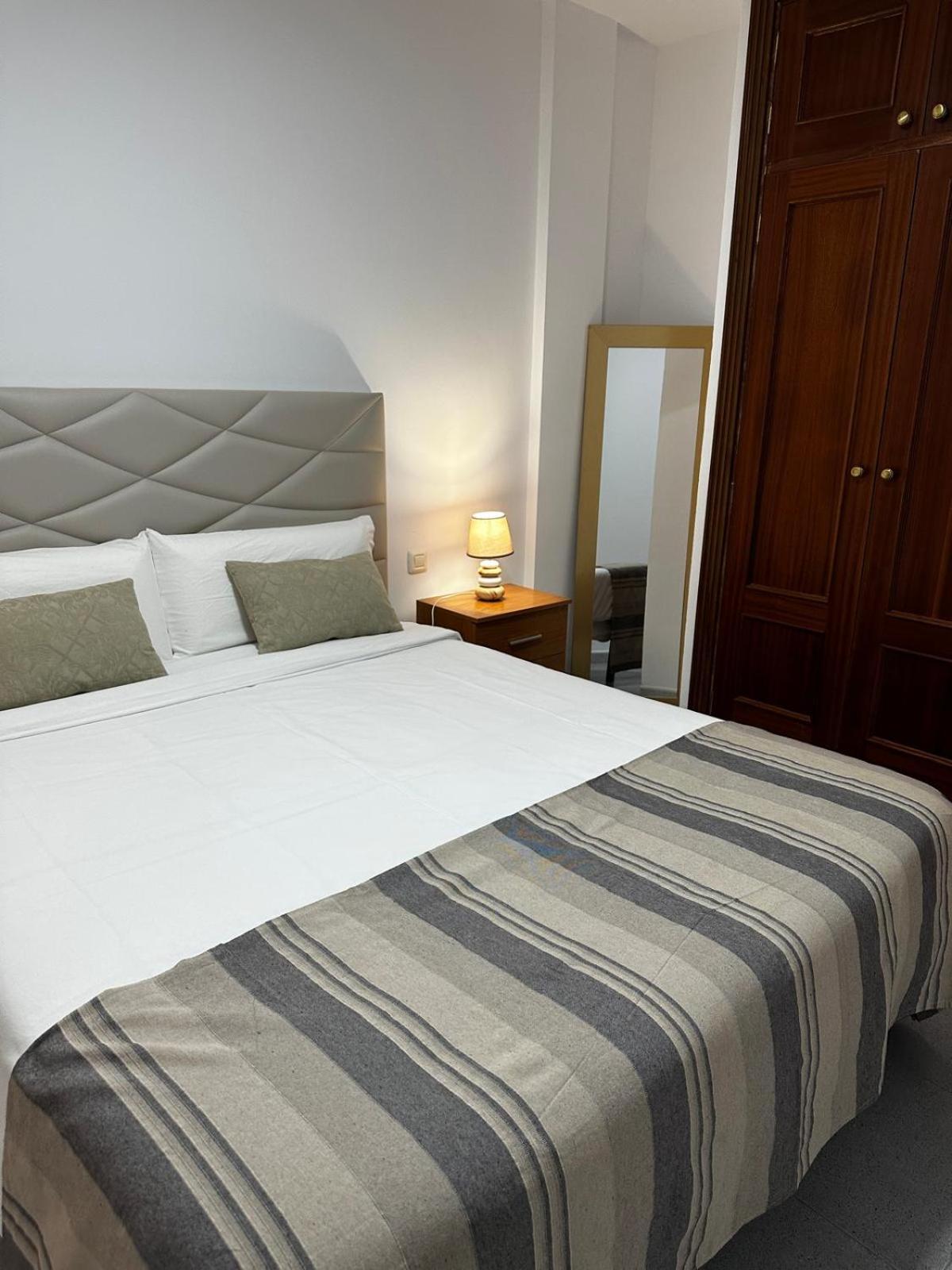 Apartment Maravilla En Buenavista *