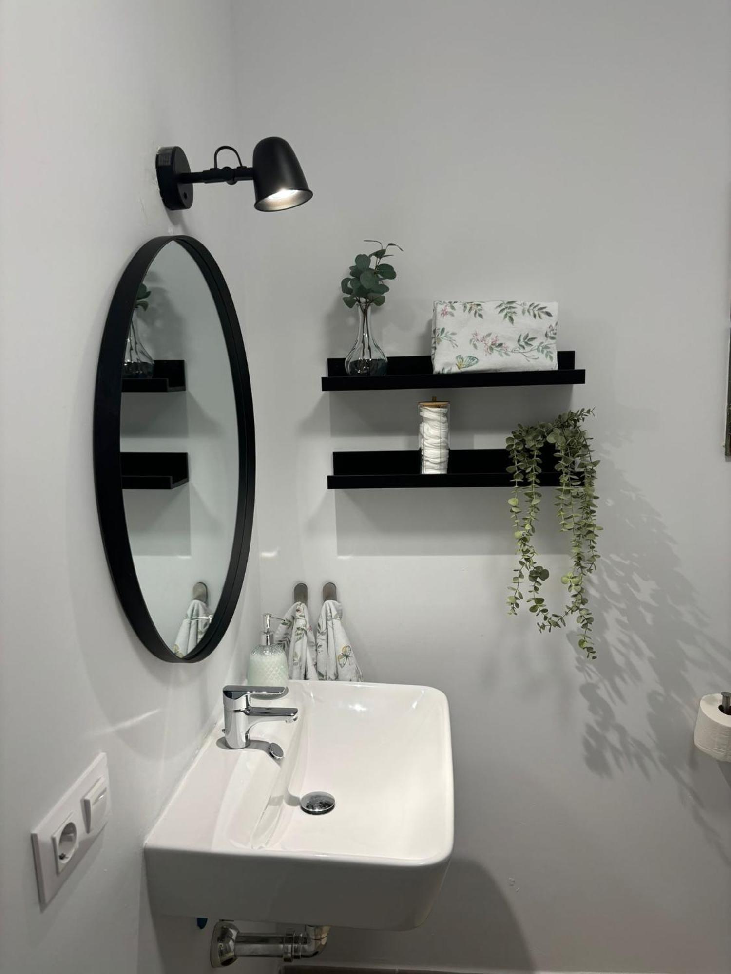 Apartment Turistico Damajuana Parking Free