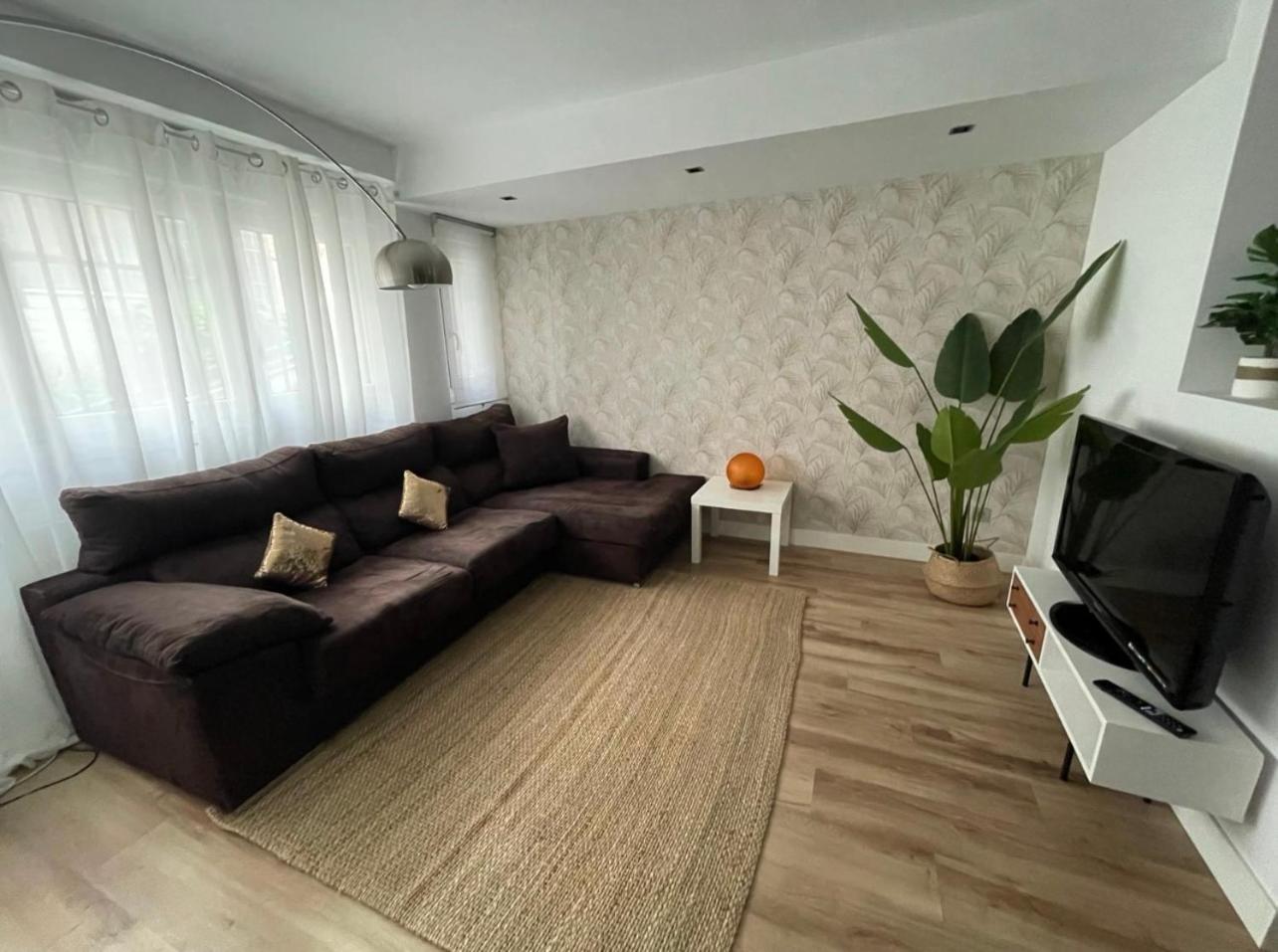 Kukis Duplex Near Bilbao