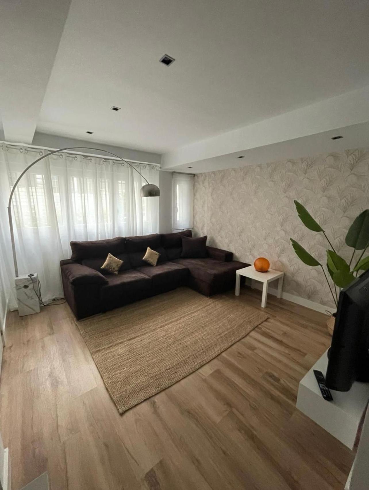 Kukis Duplex Near Bilbao Apartamento *