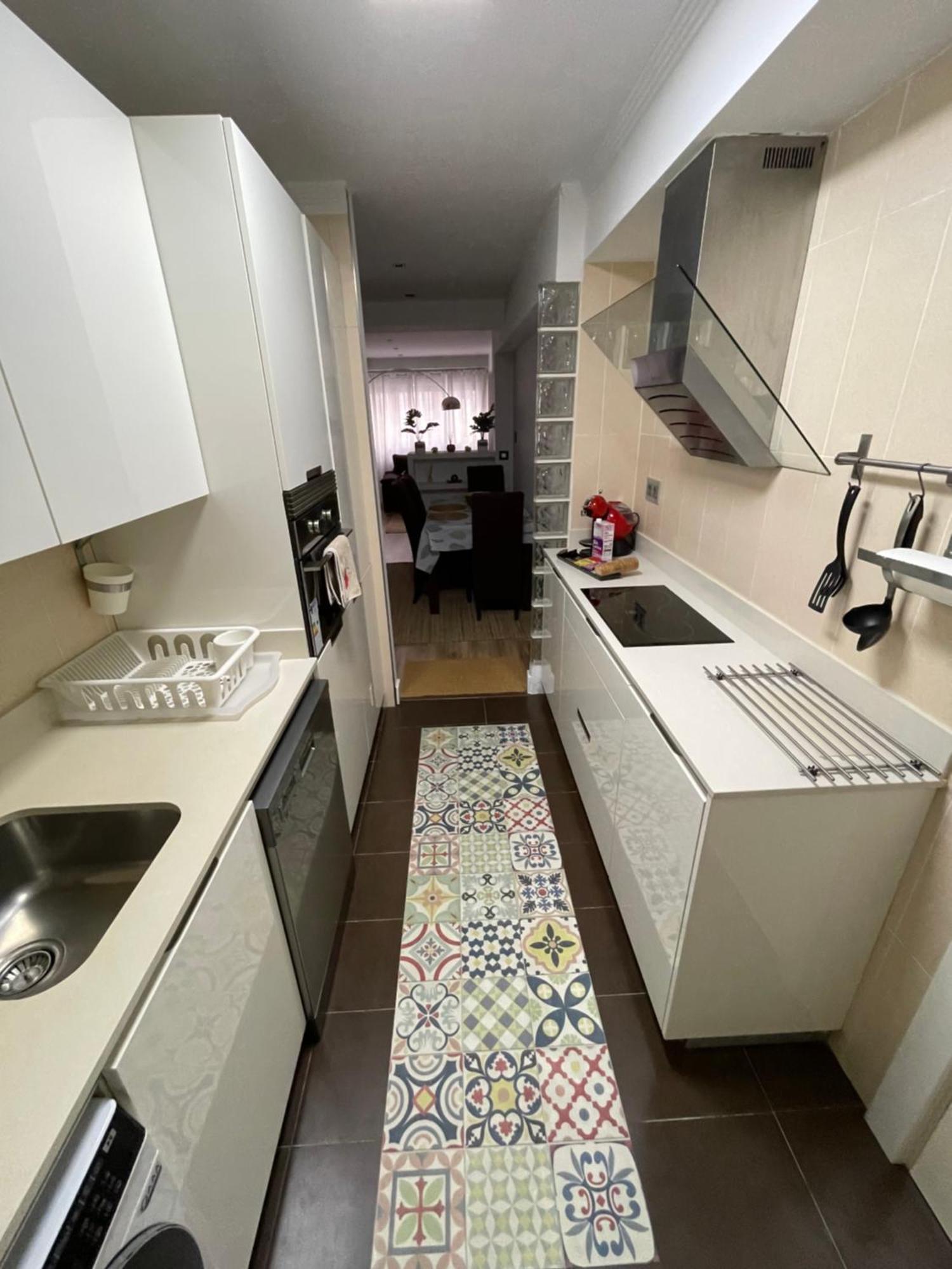 Kukis Duplex Near Bilbao Apartamento