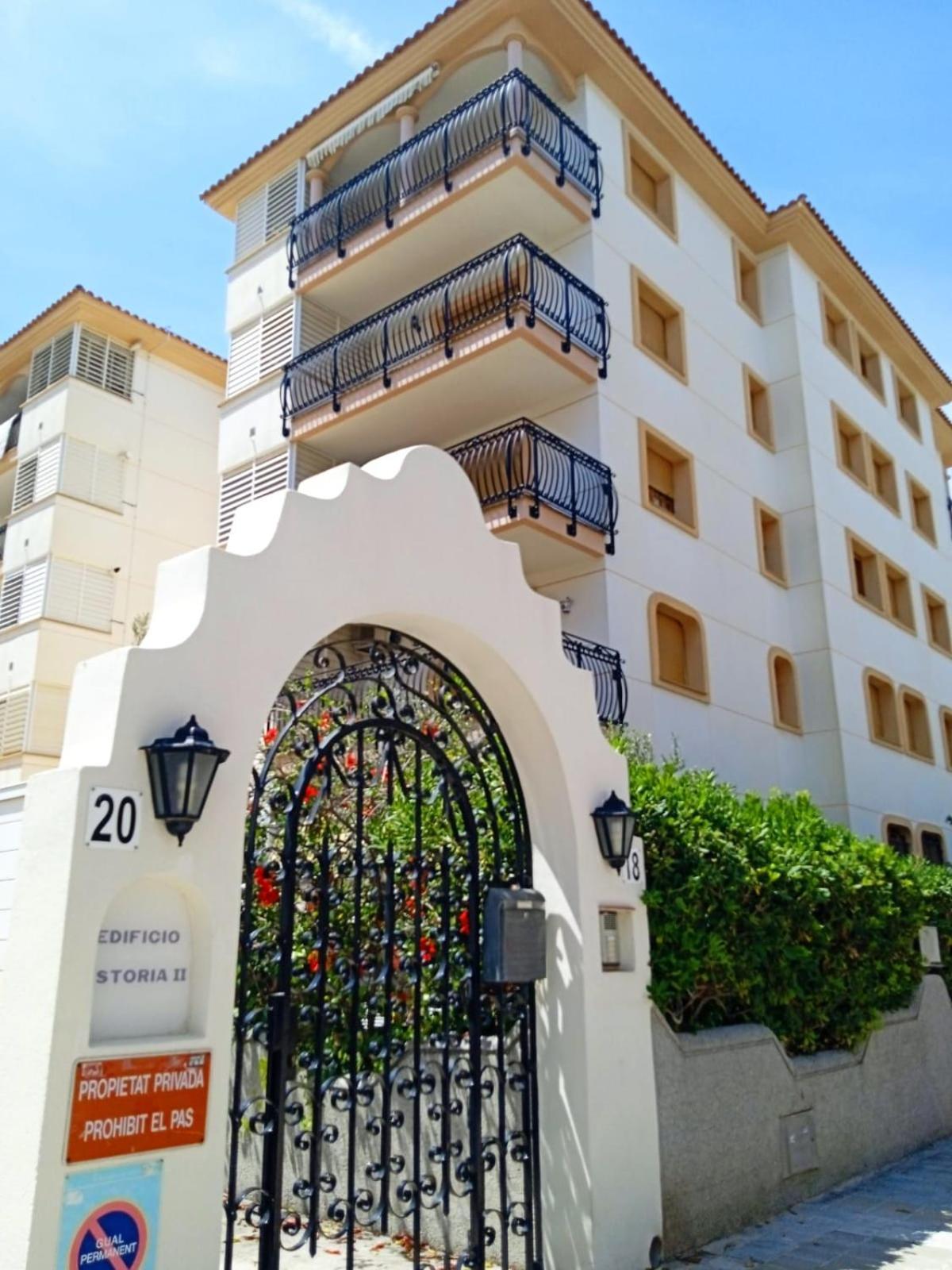 Estudio Al Lado De La Playa Calafell