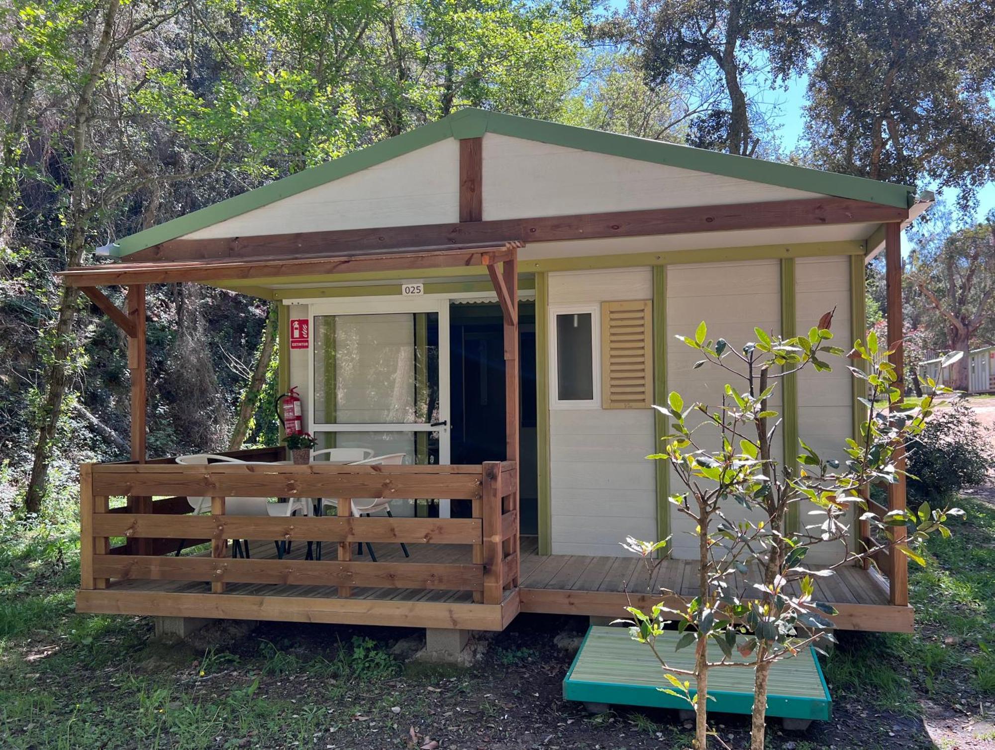 Turismar Campsite *