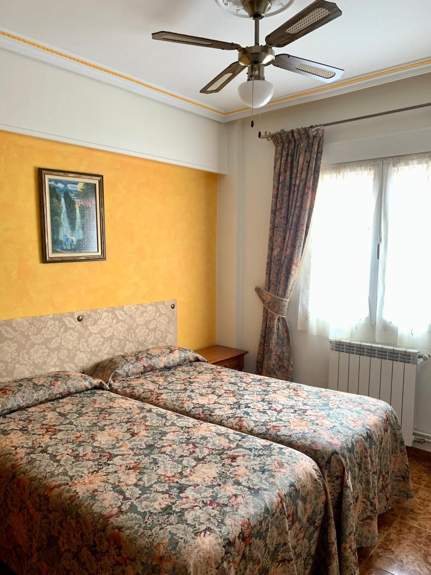 Apartment Piso Centrico En Irun