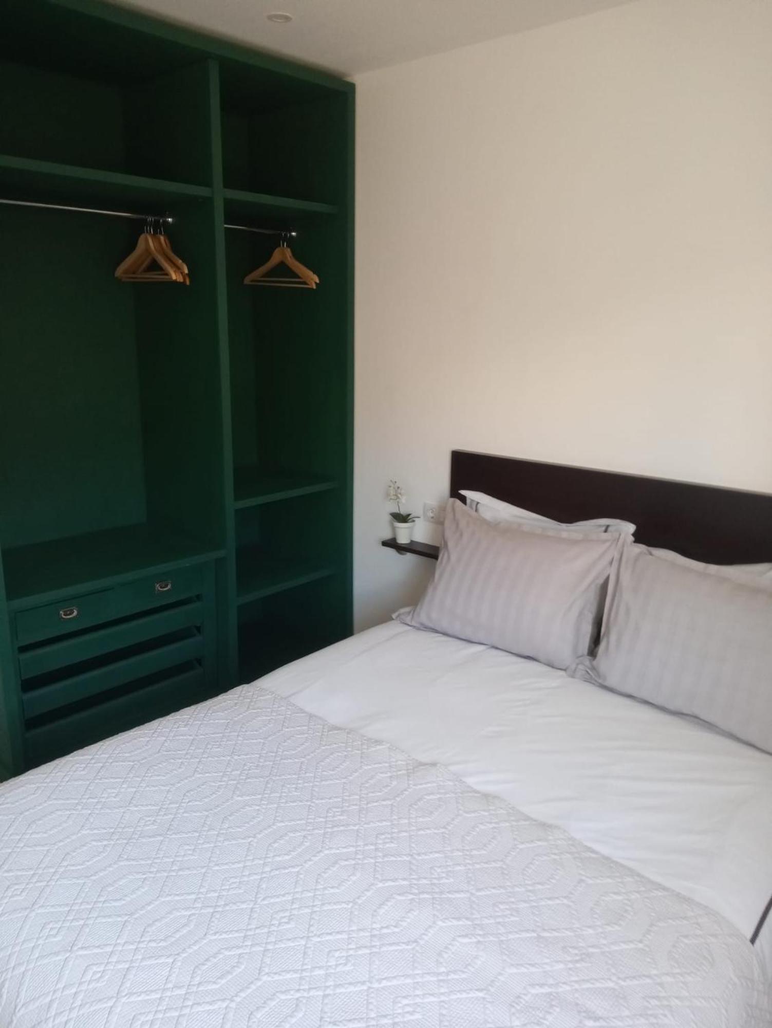 Com A Casa Apartment *