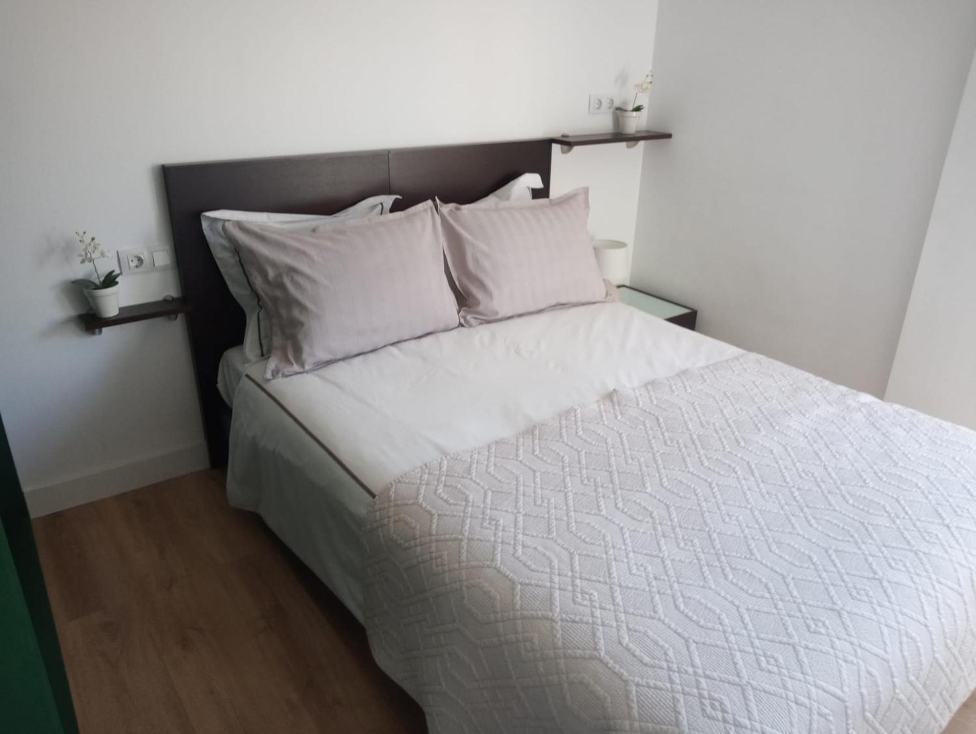 Com A Casa Apartment