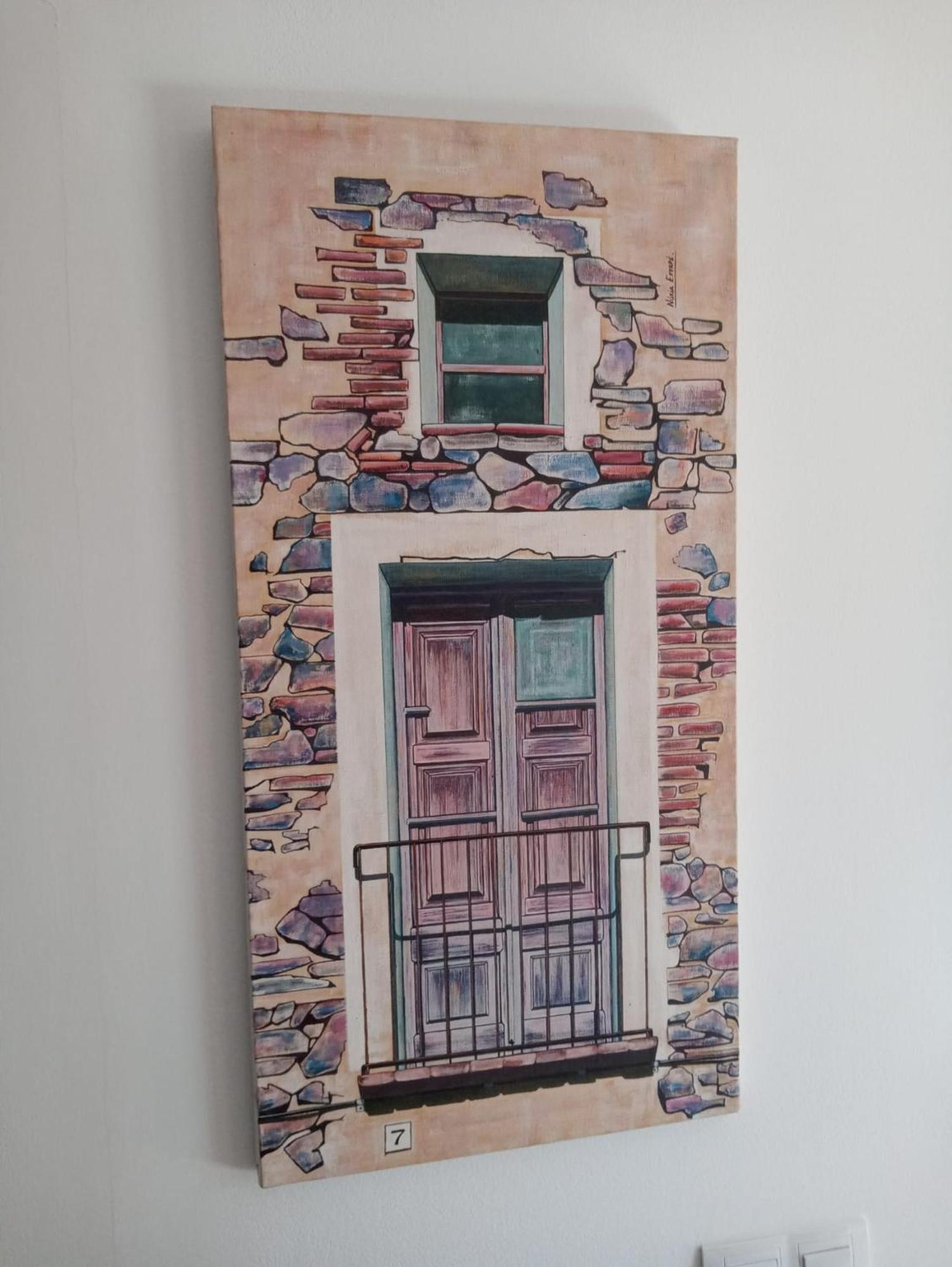 Com A Casa Apartment Falset