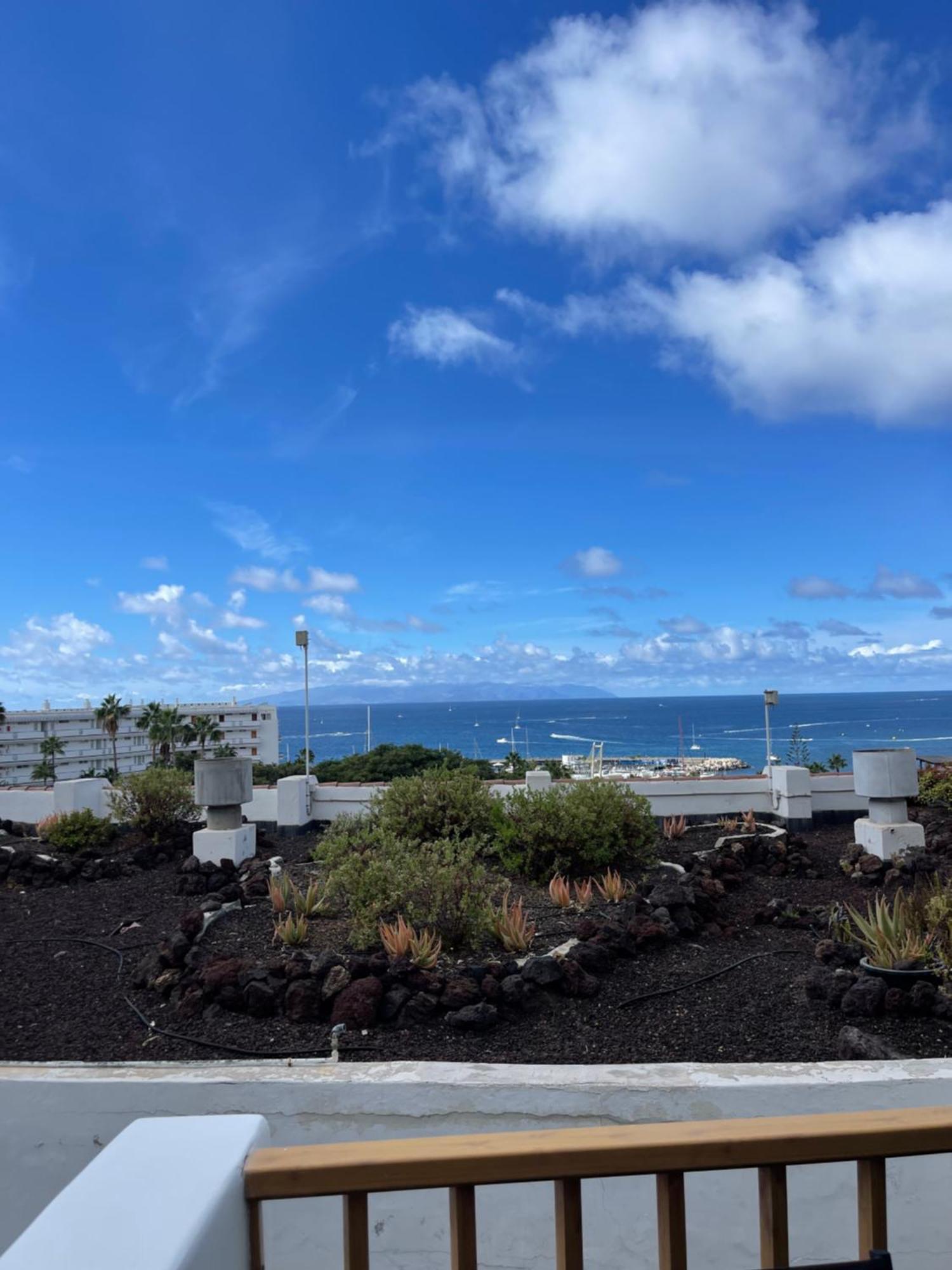 Apartamento Geranios Paradise Costa Adeje (Tenerife)