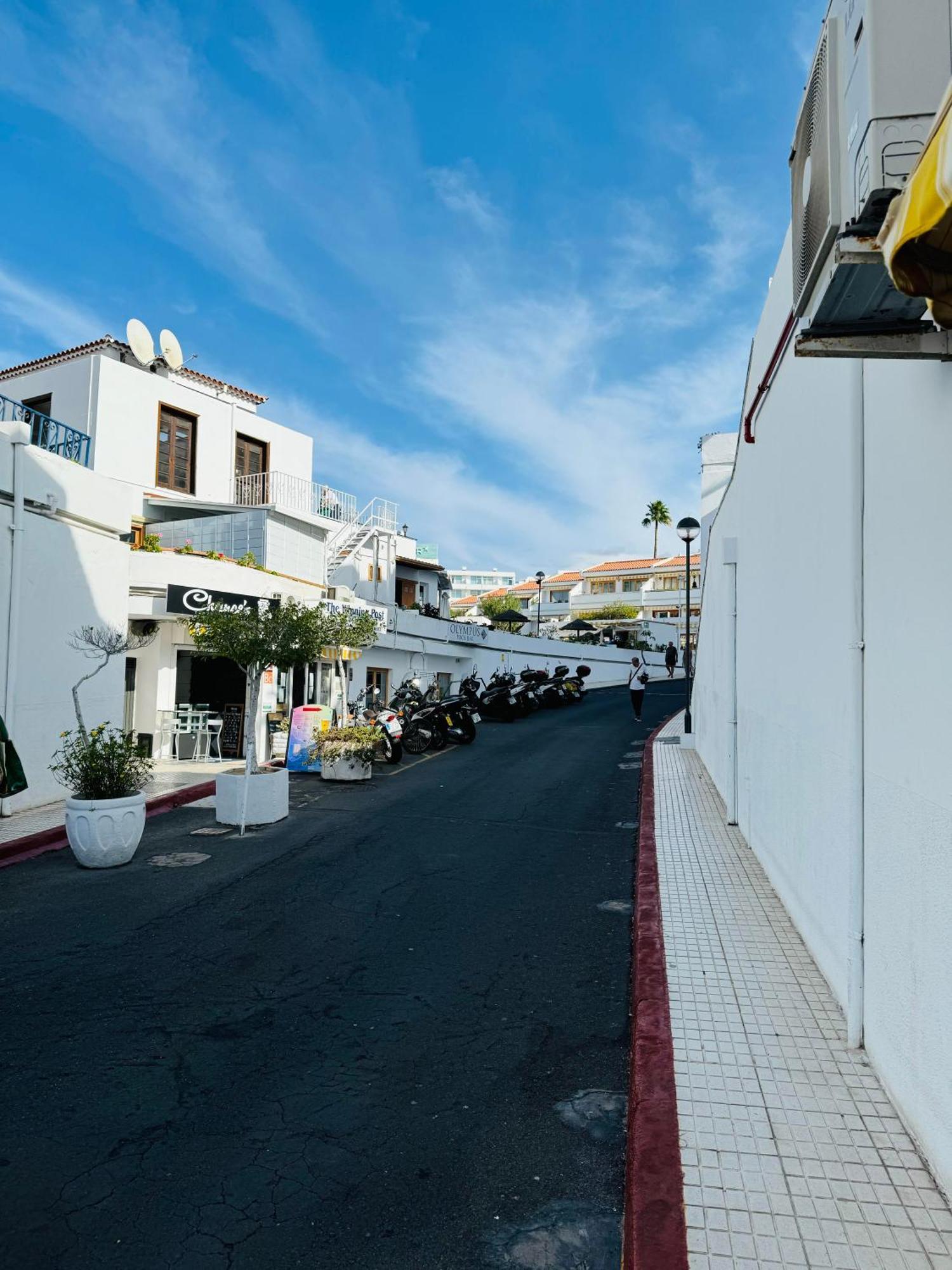 Sunshine Daydream Costa Adeje - Ac Apartamento Playa Feñabe