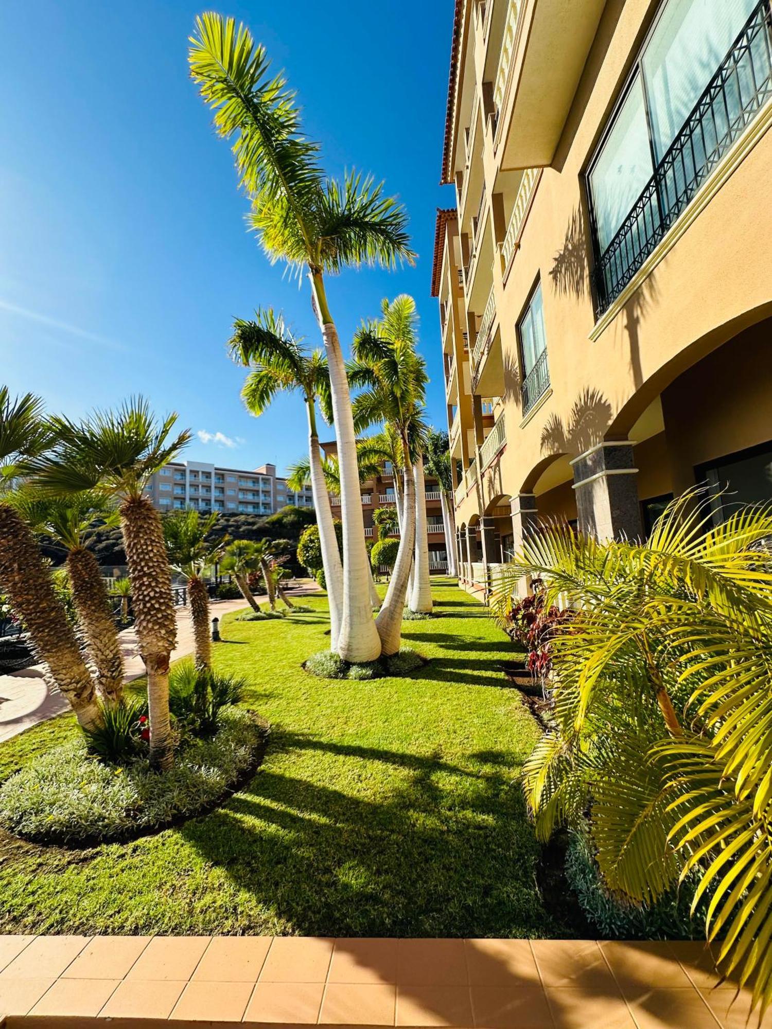 El Nautico Coral Apartamento *