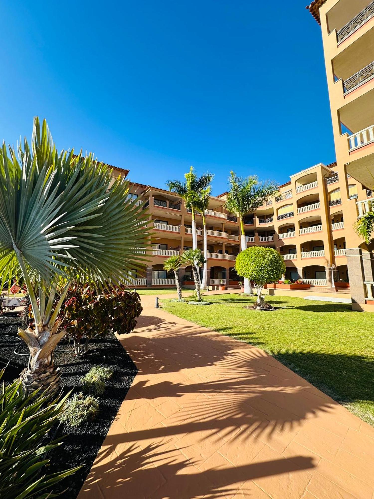 Apartment El Nautico Coral *