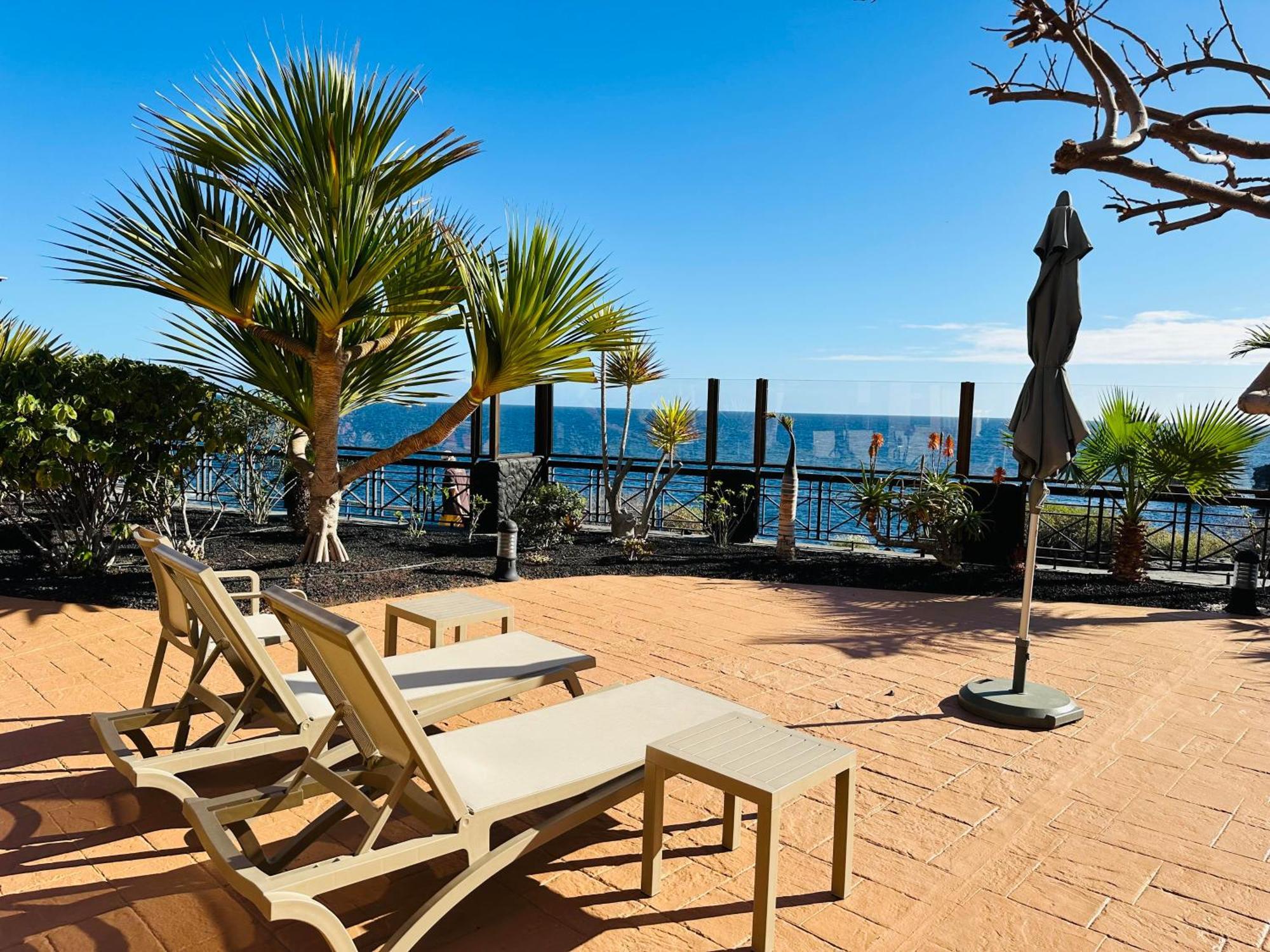 Apartment El Nautico Coral San Miguel de Abona