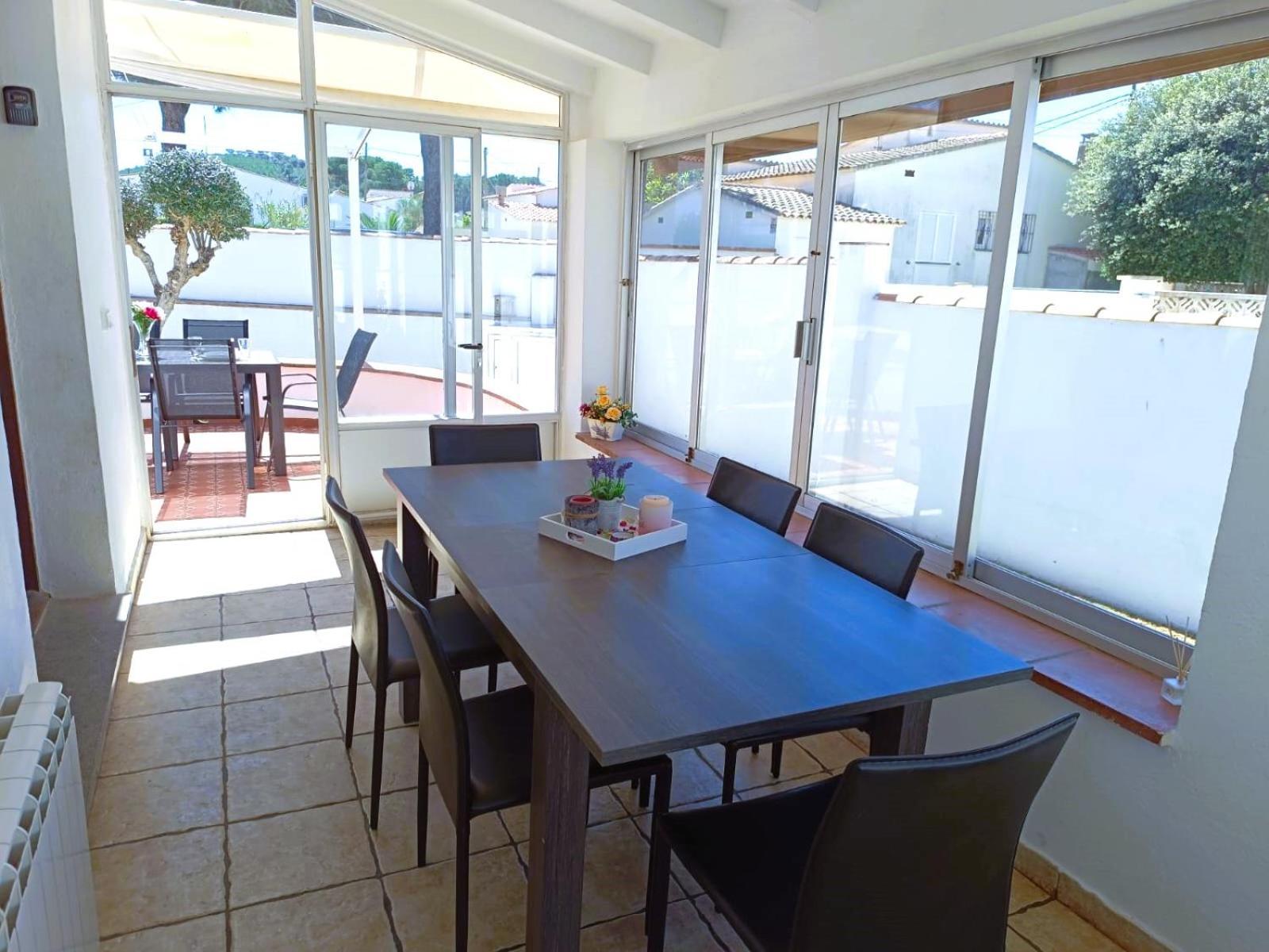 Casa Xavet, Piscina Privada Aire Acondicionado Free L'Escala