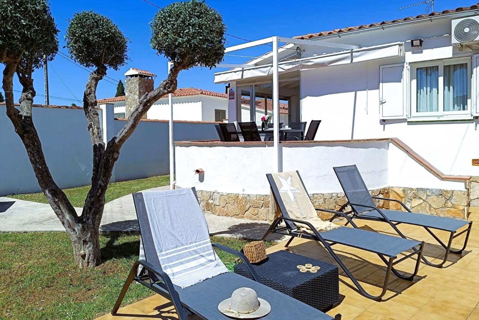 Casa Xavet, Piscina Privada Aire Acondicionado Free Chalet *