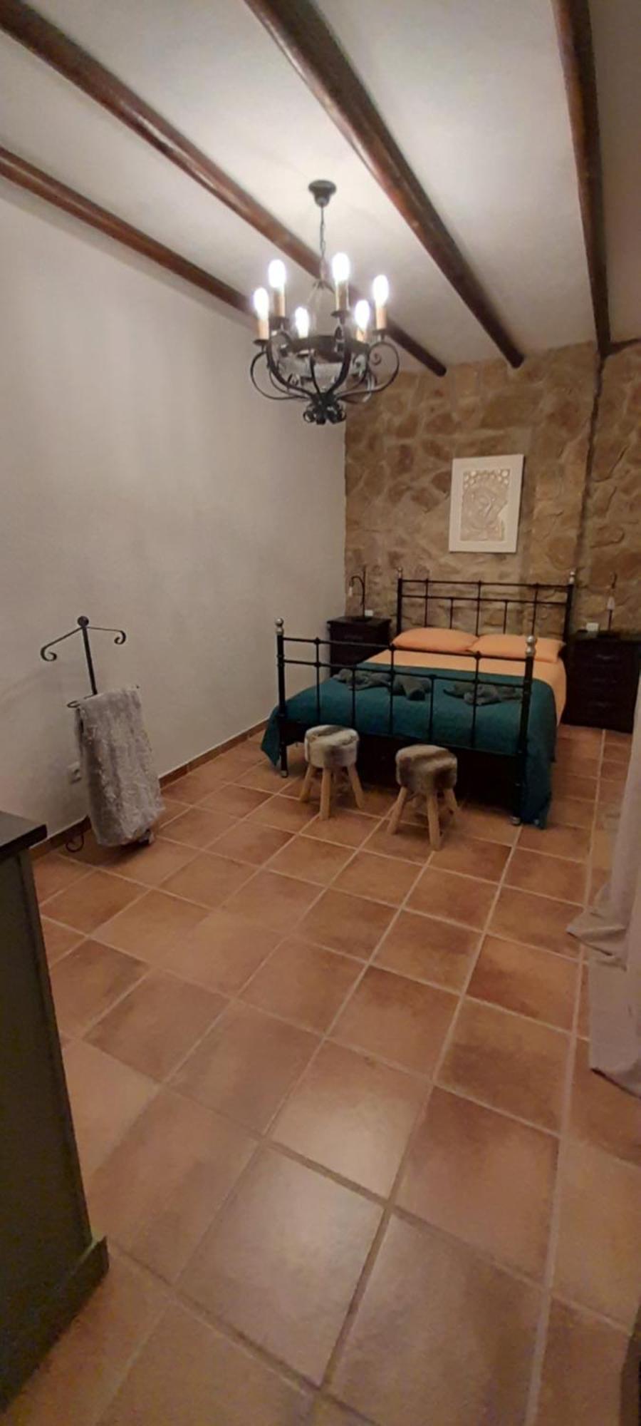 Casa Victoria Holiday home
