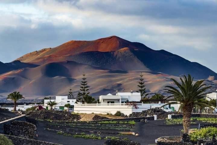 Casa Victoria Holiday home *