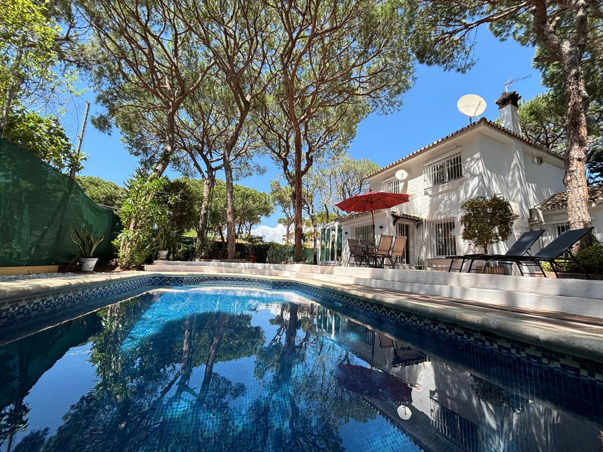 Marbella White Home, Calahonda, By Sol Maestranza Sitio de Calahonda
