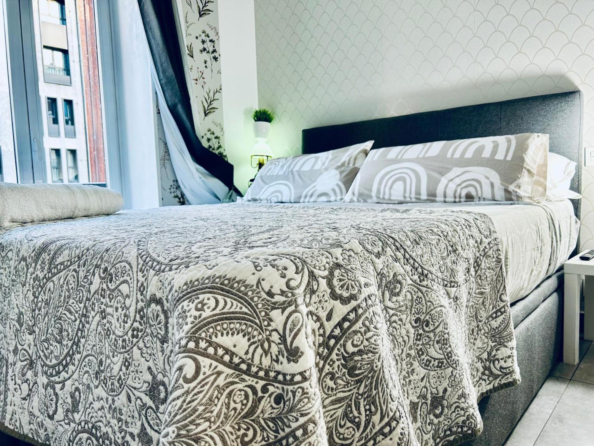 Magnifica Swit Sama Habitación en casa particular