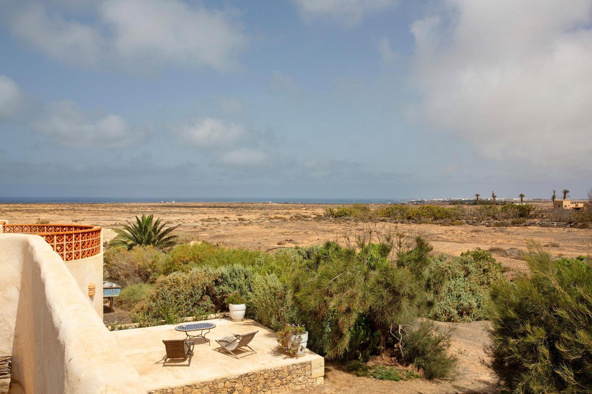 La Agueita