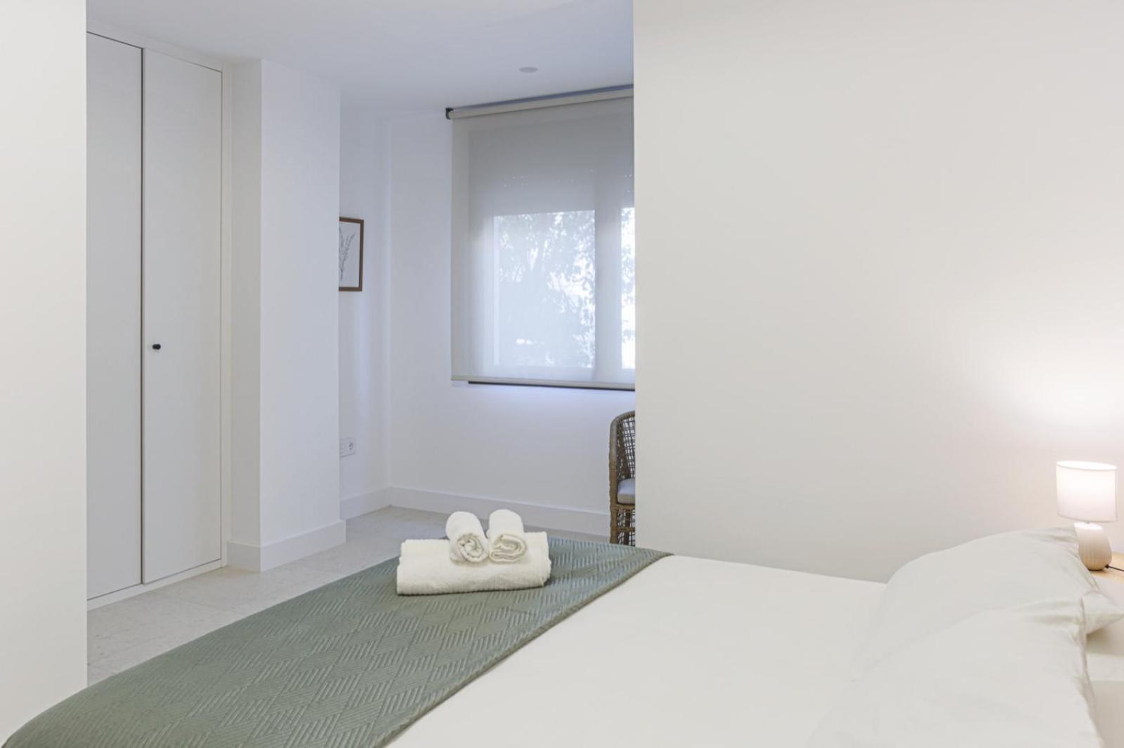 Royar Apartment Jaen