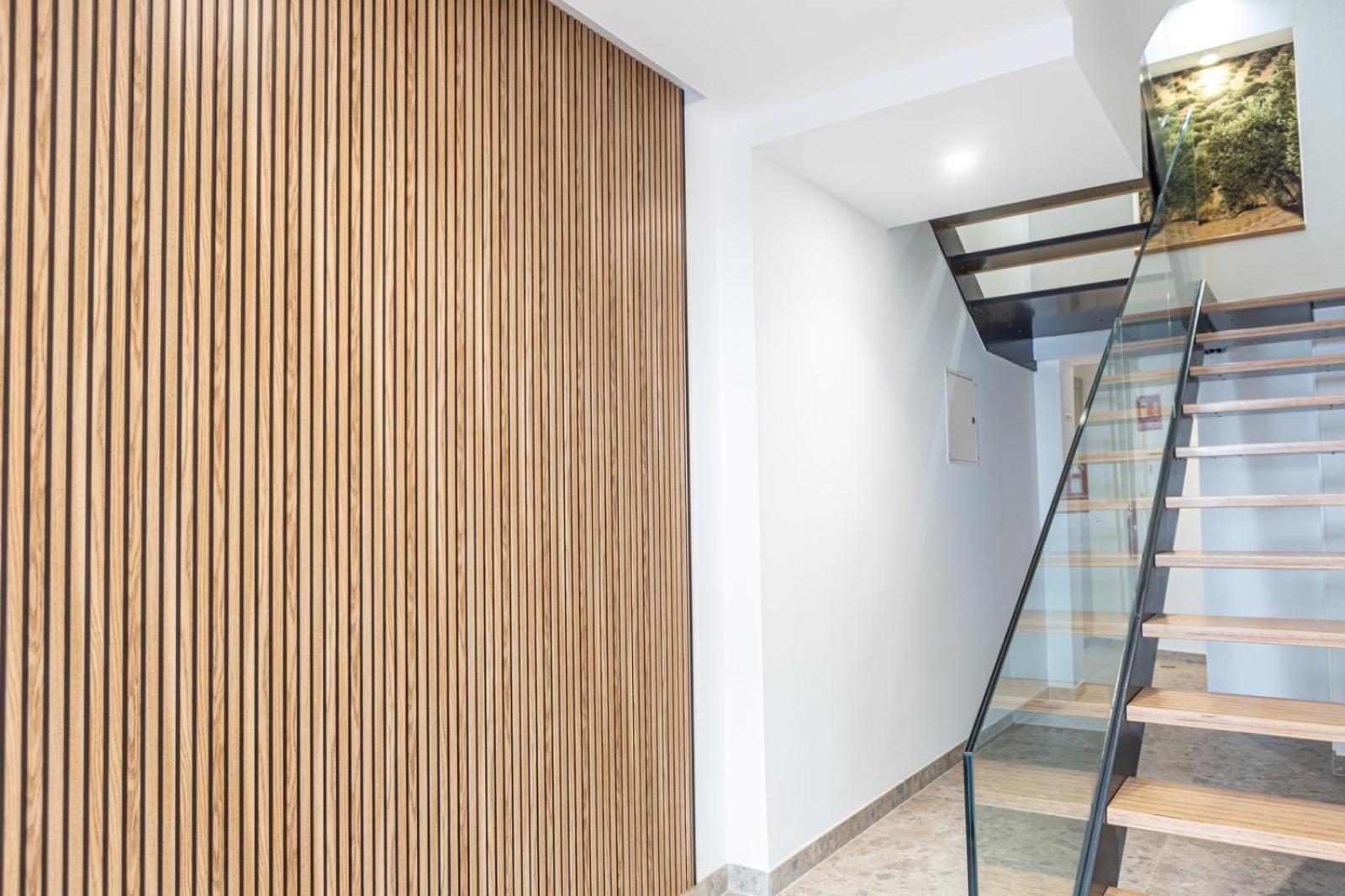 Royar Apartment *