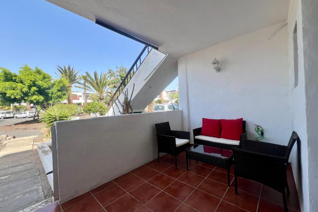 Casa Dorada Puerto Del Carmen *