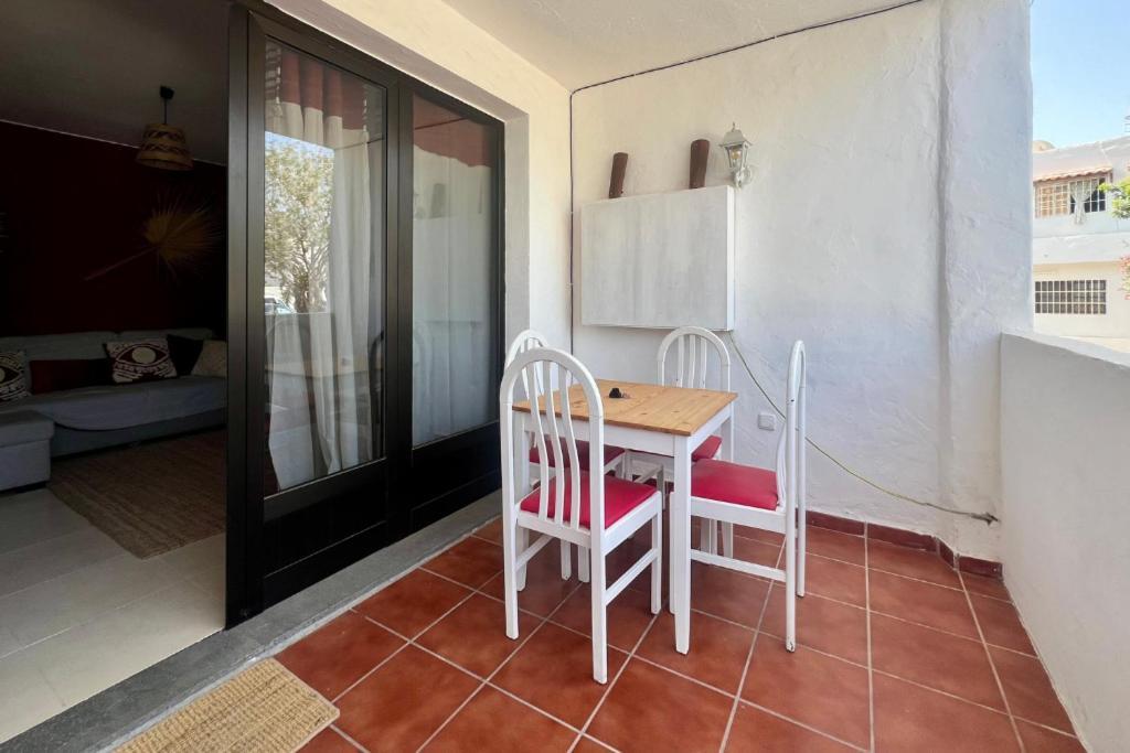 Casa Dorada Puerto Del Carmen * Puerto del Carmen (Lanzarote)