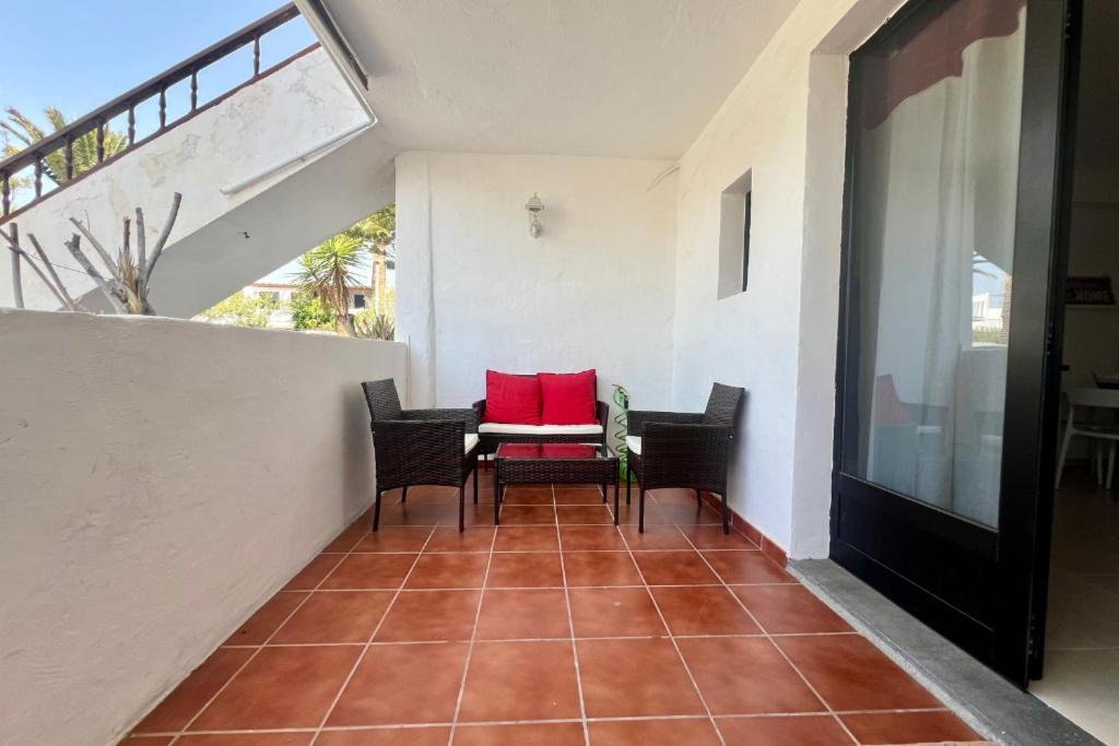 Casa Dorada Puerto Del Carmen