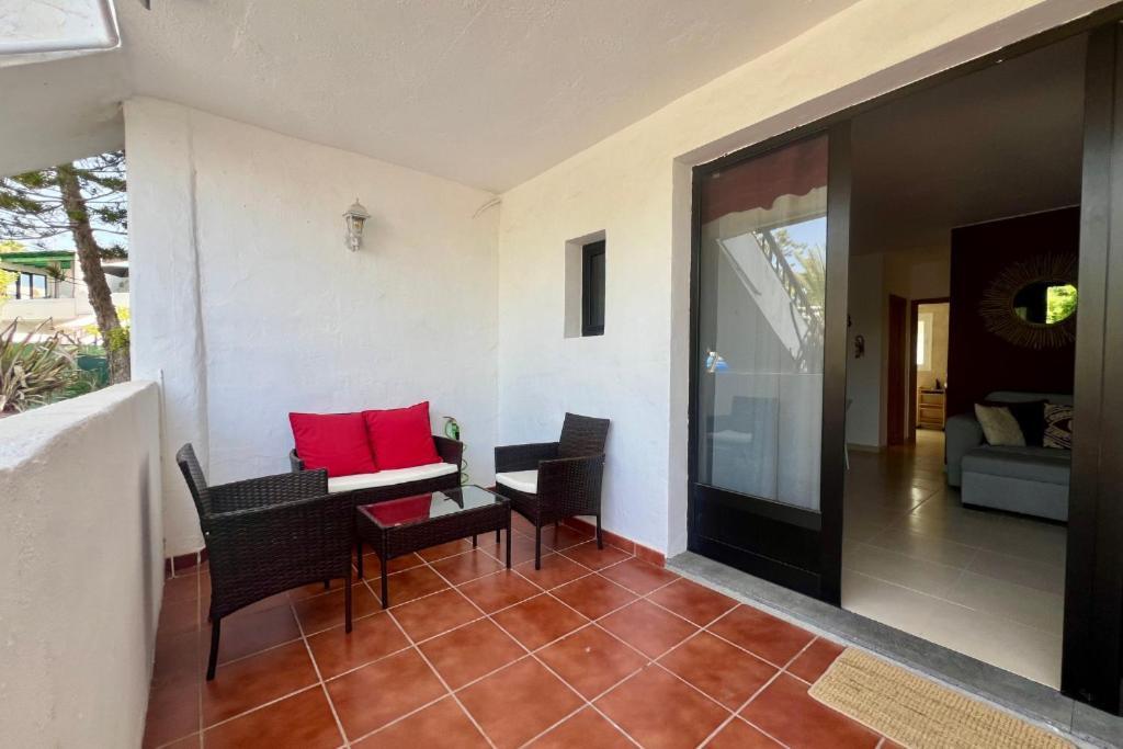 Casa Dorada Puerto Del Carmen Apartamento *