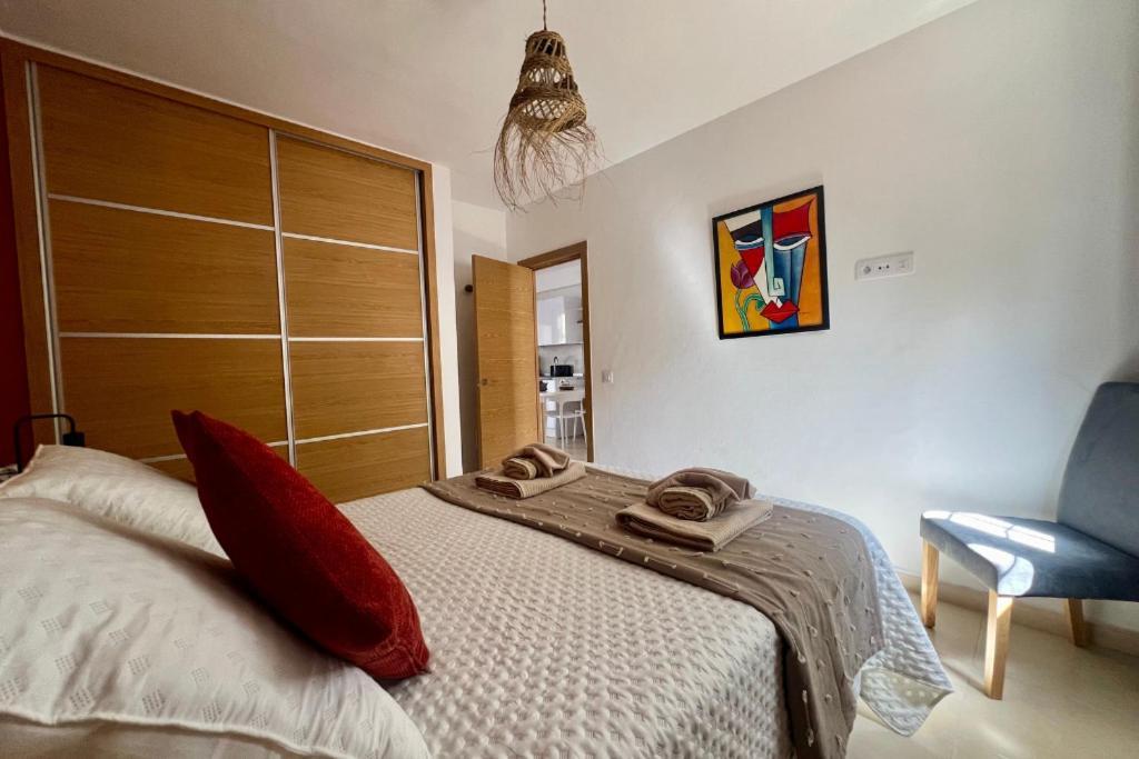 Apartamento Casa Dorada Puerto Del Carmen