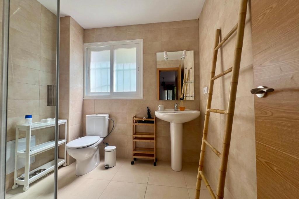 Apartamento Casa Dorada Puerto Del Carmen *