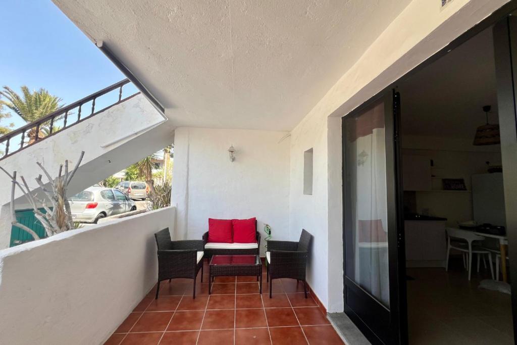 Apartamento Casa Dorada Puerto Del Carmen
