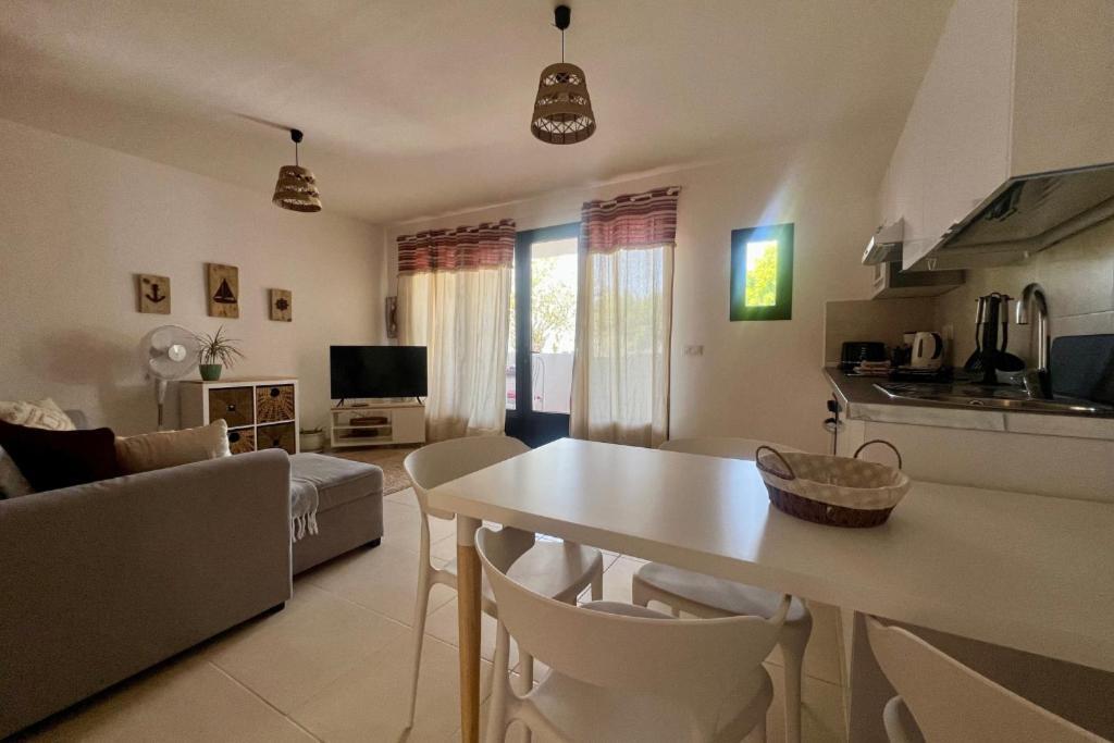Casa Dorada Puerto Del Carmen Apartamento *