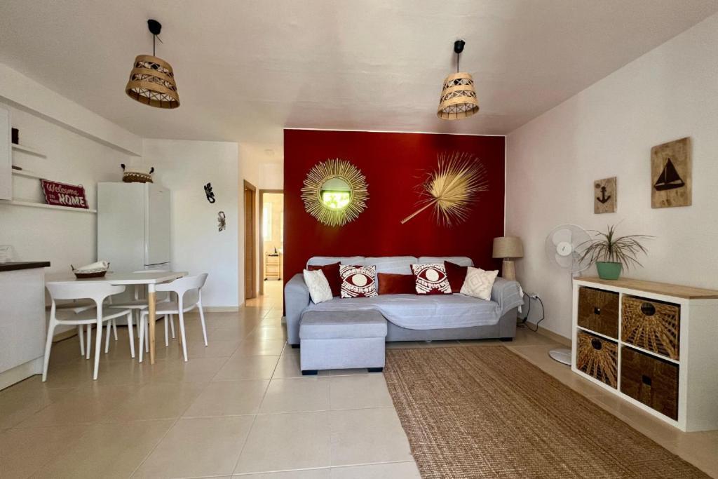 Apartamento Casa Dorada Puerto Del Carmen