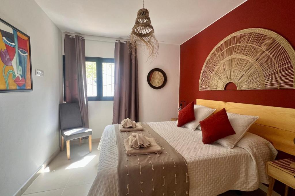 Casa Dorada Puerto Del Carmen Apartamento