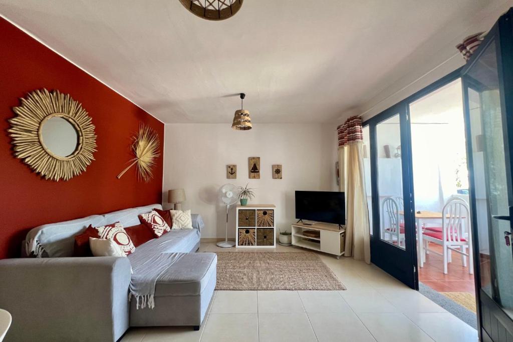 Casa Dorada Puerto Del Carmen Apartamento *