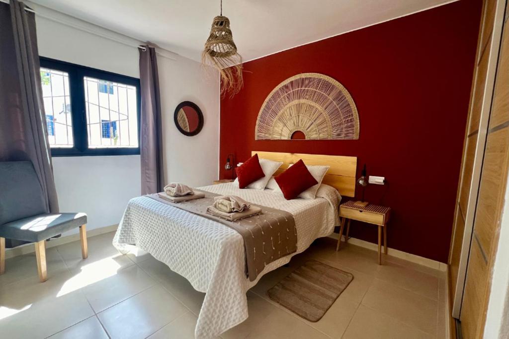 Casa Dorada Puerto Del Carmen * Puerto del Carmen (Lanzarote)