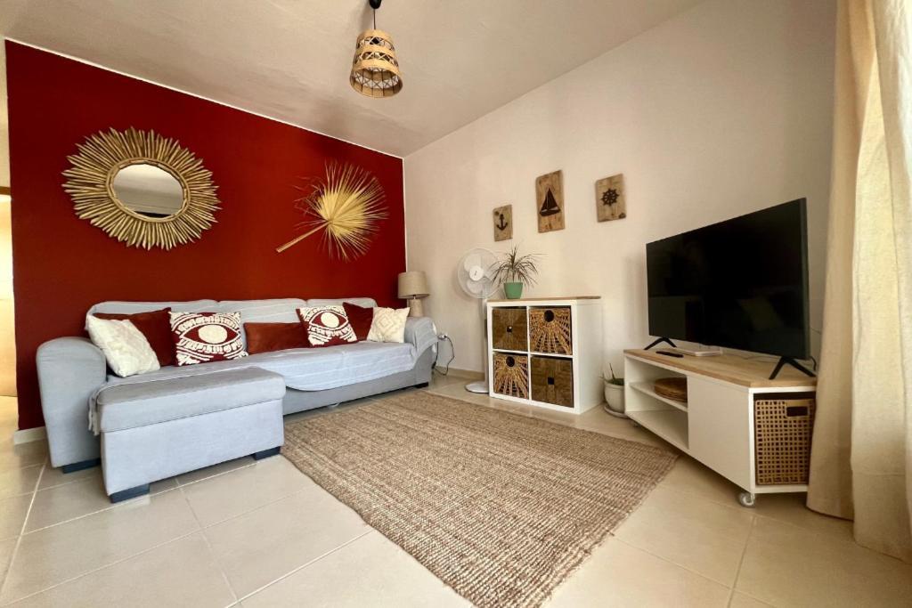 Apartamento Casa Dorada Puerto Del Carmen
